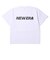 ニューエラ（NEW ERA）半袖 ユーティリティー オーバーサイズド Tシャツ Wordmark Logo 14774253