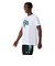 アシックス（ASICS）陸上ウェア トラックグラフィックTシャツ 2091A836.100