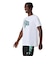 アシックス（ASICS）陸上ウェア トラックグラフィックTシャツ 2091A836.100