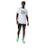 アシックス（ASICS）陸上ウェア トラックグラフィックTシャツ 2091A836.100