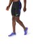 アシックス（ASICS）陸上ウェア タイツ トラックグラフィックミドル 2091A831.002
