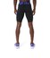 アシックス（ASICS）陸上ウェア タイツ トラックグラフィックミドル 2091A831.002