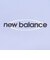 ニューバランス（new balance）スポーツグラフィックオーバーサイズTシャツ WT61P205DYK