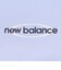 ニューバランス（new balance）スポーツグラフィックオーバーサイズTシャツ WT61P205DYK