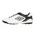 アンブロ（UMBRO）サッカートレーニングシューズ サッカーシューズ アクセレイタ-TR WIDE UF6SCST3M WHBK