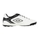 アンブロ（UMBRO）サッカートレーニングシューズ サッカーシューズ アクセレイタ-TR WIDE UF6SCST3M WHBK