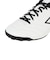 アンブロ（UMBRO）サッカートレーニングシューズ サッカーシューズ アクセレイタ-TR WIDE UF6SCST3M WHBK
