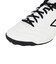 アンブロ（UMBRO）サッカートレーニングシューズ サッカーシューズ アクセレイタ-TR WIDE UF6SCST3M WHBK