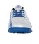 アンブロ（UMBRO）ジュニアサッカートレーニングシューズ エバ-ブル- V TR WIDE UF6SCSX3JB BLWH