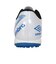 アンブロ（UMBRO）ジュニアサッカートレーニングシューズ エバ-ブル- V TR WIDE UF6SCSX3JB BLWH