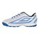 アンブロ（UMBRO）ジュニアサッカートレーニングシューズ エバ-ブル- V TR WIDE UF6SCSX3JB BLWH