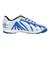 アンブロ（UMBRO）ジュニアサッカートレーニングシューズ エバ-ブル- V TR WIDE UF6SCSX3JB BLWH