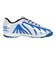 アンブロ（UMBRO）ジュニアサッカートレーニングシューズ エバ-ブル- V TR WIDE UF6SCSX3JB BLWH