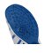 アンブロ（UMBRO）ジュニアサッカートレーニングシューズ エバ-ブル- V TR WIDE UF6SCSX3JB BLWH