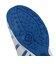 アンブロ（UMBRO）ジュニアサッカートレーニングシューズ エバ-ブル- V TR WIDE UF6SCSX3JB BLWH