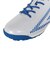 アンブロ（UMBRO）ジュニアサッカートレーニングシューズ エバ-ブル- V TR WIDE UF6SCSX3JB BLWH