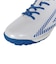 アンブロ（UMBRO）ジュニアサッカートレーニングシューズ エバ-ブル- V TR WIDE UF6SCSX3JB BLWH