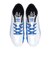 アンブロ（UMBRO）ジュニアサッカースパイク ハードグラウンド用 エバ-ブル-V SL WIDE HG UF6SCSX1JB BLWH
