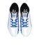 アンブロ（UMBRO）ジュニアサッカースパイク ハードグラウンド用 エバ-ブル-V SL WIDE HG UF6SCSX1JB BLWH