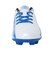 アンブロ（UMBRO）ジュニアサッカースパイク ハードグラウンド用 エバ-ブル-V SL WIDE HG UF6SCSX1JB BLWH