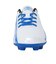 アンブロ（UMBRO）ジュニアサッカースパイク ハードグラウンド用 エバ-ブル-V SL WIDE HG UF6SCSX1JB BLWH