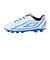 アンブロ（UMBRO）ジュニアサッカースパイク ハードグラウンド用 エバ-ブル-V SL WIDE HG UF6SCSX1JB BLWH