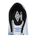 アンブロ（UMBRO）ジュニアサッカースパイク ハードグラウンド用 エバ-ブル-V SL WIDE HG UF6SCSX1JB BLWH