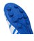 アンブロ（UMBRO）ジュニアサッカースパイク ハードグラウンド用 エバ-ブル-V SL WIDE HG UF6SCSX1JB BLWH