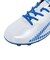 アンブロ（UMBRO）ジュニアサッカースパイク ハードグラウンド用 エバ-ブル-V SL WIDE HG UF6SCSX1JB BLWH