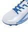 アンブロ（UMBRO）ジュニアサッカースパイク ハードグラウンド用 エバ-ブル-V SL WIDE HG UF6SCSX1JB BLWH