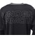 アンダーアーマー（UNDER ARMOUR）ラッシュガード ロングスリーブ Tシャツ 6012650 001