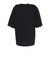 ニューバランス（new balance）ビジブリーラブドオーバーサイズTシャツ WT61M1JBBK