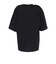 ニューバランス（new balance）ビジブリーラブドオーバーサイズTシャツ WT61M1JBBK