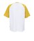 ニューバランス（new balance）ラグラン 半袖Tシャツ MT61B23KAAJ