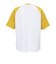 ニューバランス（new balance）ラグラン 半袖Tシャツ MT61B23KAAJ