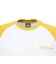 ニューバランス（new balance）ラグラン 半袖Tシャツ MT61B23KAAJ