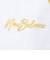 ニューバランス（new balance）ラグラン 半袖Tシャツ MT61B23KAAJ