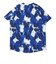 オークリー（OAKLEY）テニスウェア SLANT グラフィック 半袖Tシャツ FOA409037-62K