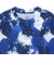 オークリー（OAKLEY）テニスウェア SLANT グラフィック 半袖Tシャツ FOA409037-62K