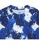 オークリー（OAKLEY）テニスウェア SLANT グラフィック 半袖Tシャツ FOA409037-62K