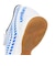 アンブロ（UMBRO）ジュニアサッカーインドアトレーニングシューズ 屋内 室内 エバ-ブル- V SB WIDE I UF6SCSX7JB BLWH