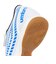 アンブロ（UMBRO）ジュニアサッカーインドアトレーニングシューズ 屋内 室内 エバ-ブル- V SB WIDE I UF6SCSX7JB BLWH