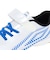 アンブロ（UMBRO）ジュニアサッカーインドアトレーニングシューズ 屋内 室内 エバ-ブル- V SB WIDE I UF6SCSX7JB BLWH