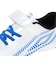 アンブロ（UMBRO）ジュニアサッカーインドアトレーニングシューズ 屋内 室内 エバ-ブル- V SB WIDE I UF6SCSX7JB BLWH