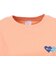 チャンピオン-ヘリテイジ（CHAMPION-HERITAGE）WCA RELAX ハートプリント ショートスリーブTシャツ CW-D311 453