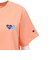 チャンピオン-ヘリテイジ（CHAMPION-HERITAGE）WCA RELAX ハートプリント ショートスリーブTシャツ CW-D311 453
