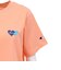 チャンピオン-ヘリテイジ（CHAMPION-HERITAGE）WCA RELAX ハートプリント ショートスリーブTシャツ CW-D311 453