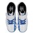アンブロ（UMBRO）ジュニアサッカートレーニングシューズ エバ-ブル- V SB WIDE UF6SCSX5JB BLWH
