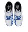 アンブロ（UMBRO）ジュニアサッカートレーニングシューズ エバ-ブル- V SB WIDE UF6SCSX5JB BLWH
