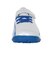 アンブロ（UMBRO）ジュニアサッカートレーニングシューズ エバ-ブル- V SB WIDE UF6SCSX5JB BLWH